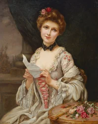 The Love Letter